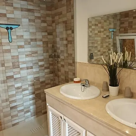 Apartamento Annicada