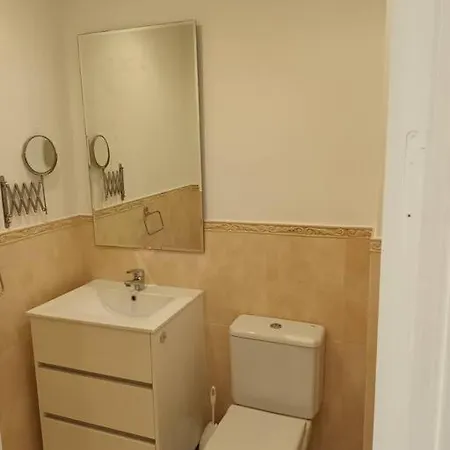 アパート Apartamento Annicada マニルバ