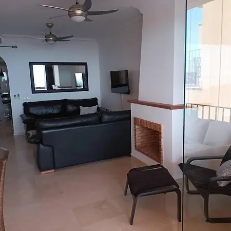Apartamento Annicada アパート *