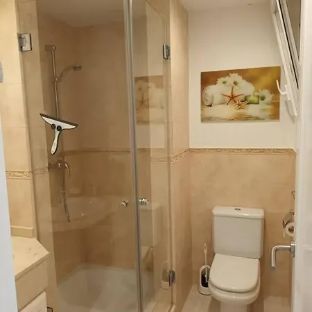 アパート Apartamento Annicada マニルバ