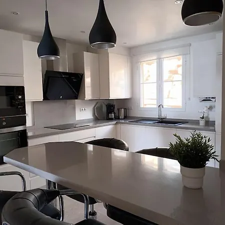 Apartamento Annicada マニルバ