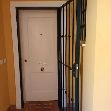 Apartamento Annicada アパート